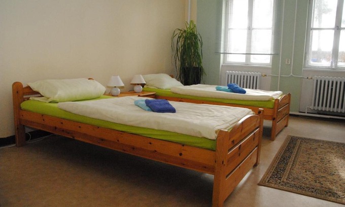 Pinnow Apartment | Pinnower Nachtquartier