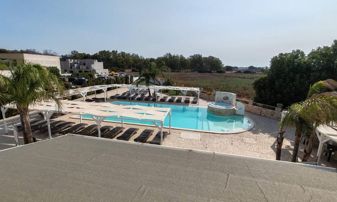 Boncore Apartment | Pino 4 - 1 bedroom Near The Sea, Nardò, Italy
