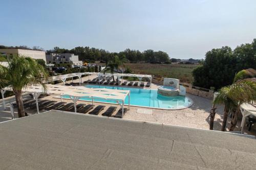 Boncore Apartment | Pino Resort with shared pool
