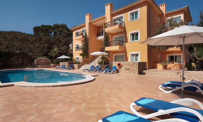 Cala San Vicente Apartment | PINOS ALTOS 07. Beautiful 1 Bedroom apartment in Cala San Vicenç