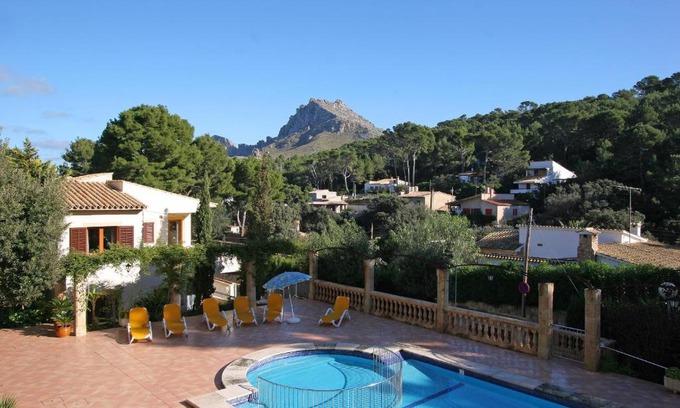 Cala San Vicente Apartment | PINOS ALTOS 13