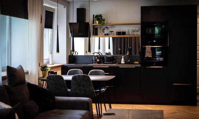Viljandi County Apartment | Pinska Paradise Apartment