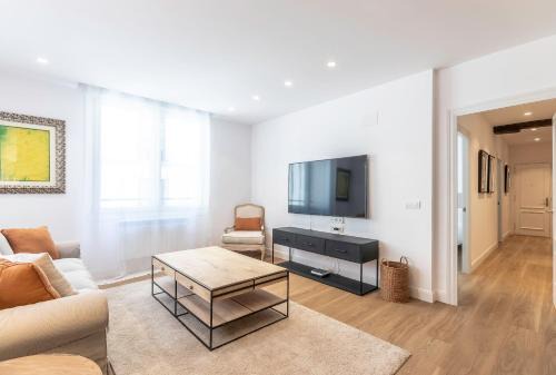 Bilbao Old Town Apartment | Pintxos y Tradición en Casco Viejo