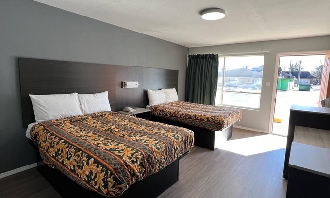 Arkadelphia Hotel | Pioneer INN