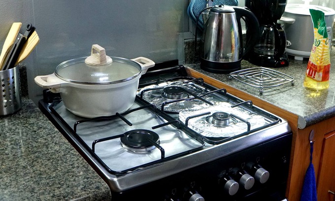 Kapitolyo Condo | Pioneer Mandaluyong City Condo
