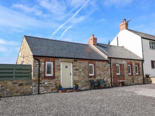 Brynteg House | Pip's Barn