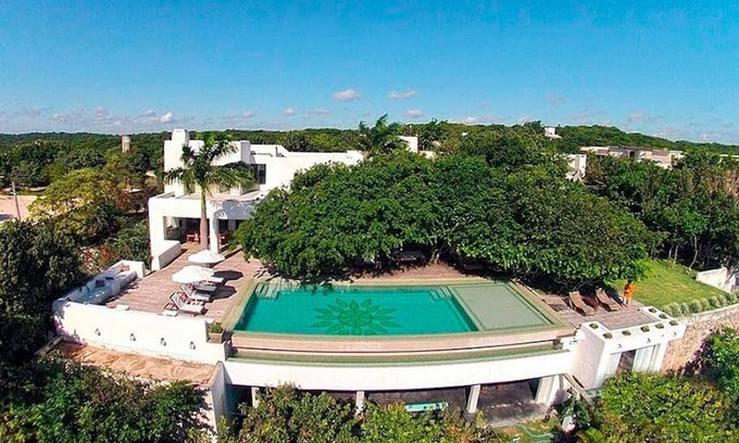 Pipa House | Pip004 - Luxury villa in Praia da Pipa