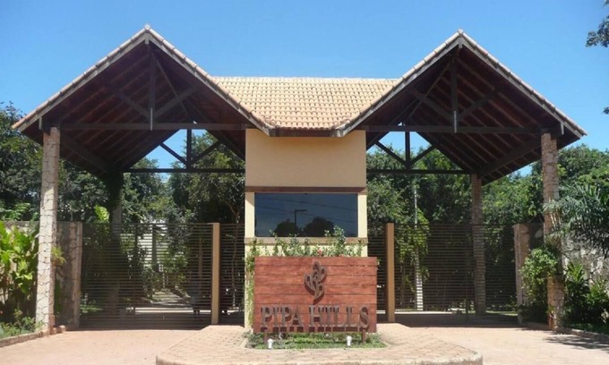 Pipa House | Pipa Hills-Tropical Paridise