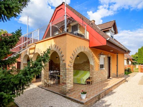 Kiskunmajsa Apartment | Pipacsos Vendégházak