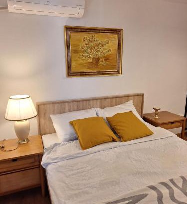 Pipera Apartment | Pipera Studio Apartment