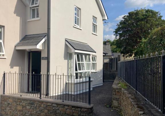 Bantry Apartment | Pipers view