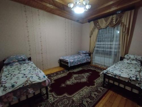 Azerbaijan Apartment | Piran Garden