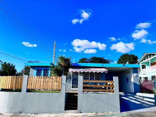 Llanos Costa House | Pirata Family House A 5 min de Poblado Boquerón