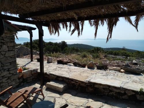 Zrnovo House | Pirate's Nest Stone House