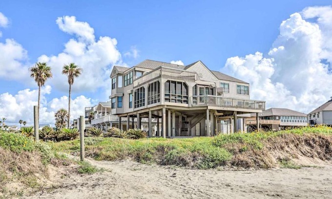 Pirates Beach House | Pirates Beach Retreat