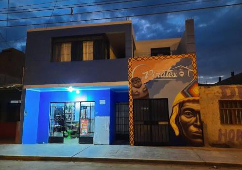 Huarmey House | Piratex alojamiento