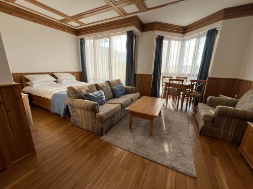 Razlog Apartment | Pirin Golf Guest Room