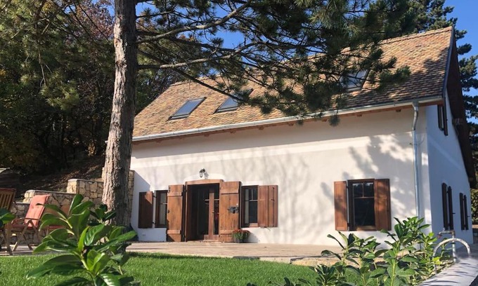 Vaszoly Villa | Pirk Vendégház Vászoly