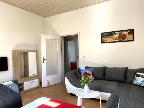 Dohna Apartment | Pirna/Dohna, 2 R.-Wohnung in Mehrfamilienhaus