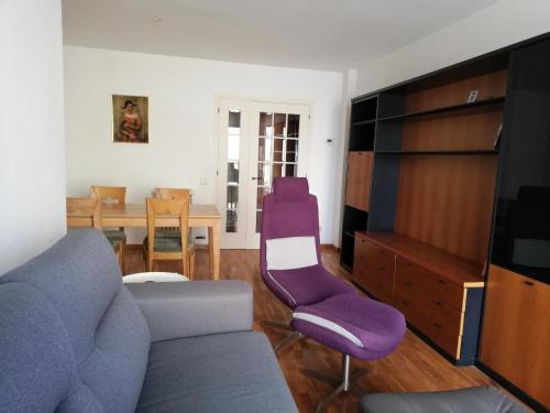 Eixample Apartment | Pis acollidor a l'eixample de Girona
