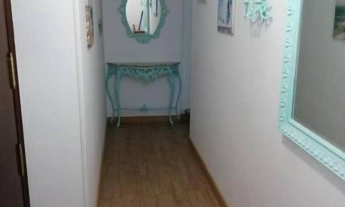 San Vicente de la Barquera Condo | Piso Turístico Bahía San Vicente