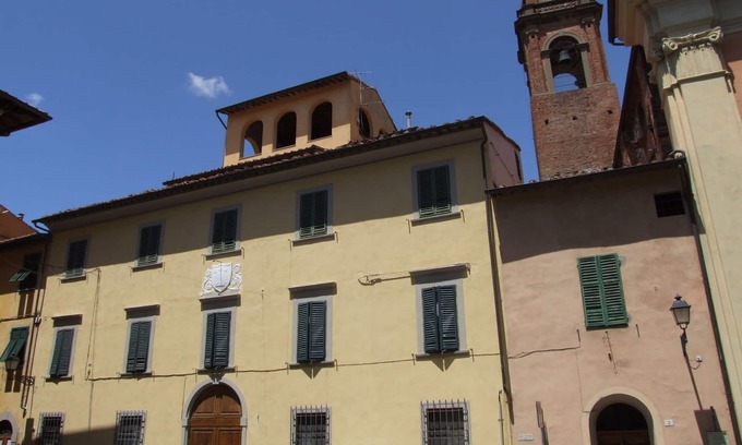 Pisa City Centre House | Pisa Stay close to Leaning Tower