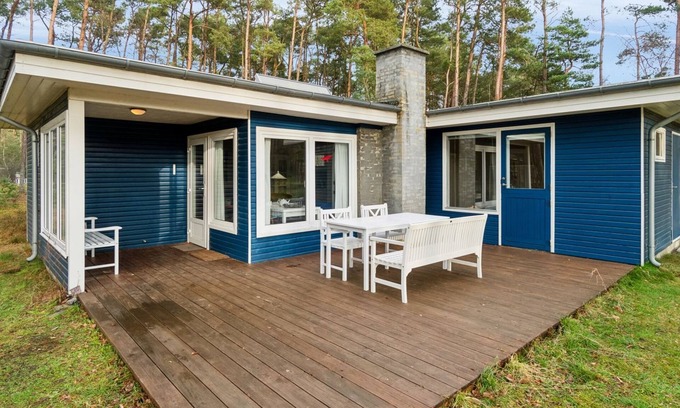 Pedersker House | "Pisana" - 300m from the sea by Interhome