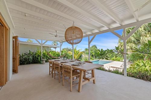 Piscadera Villa | Piscadera Bay Resort 29