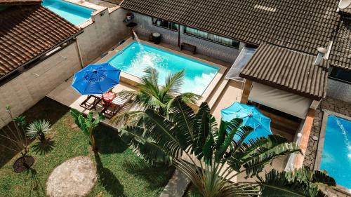 Ipiranga House | Piscina, Praia, Mar Ar Cond Muita Natureza e wi-fi 48