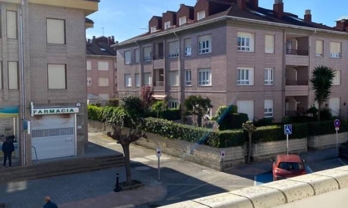 Somo Apartment | Piso a 50 m de la Playa en Somo con Garaje Privado