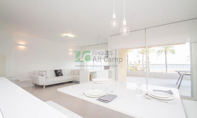 Segur de Calafell Apartment | piso alto standing en Segur de Calafell