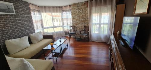 Ames Apartment | Piso Bertamirans centro