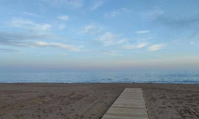 Bolnuevo Condo | Piso Bolnuevo Playa, muy Cerca de la Playa, al Lado Todos los Servicios,