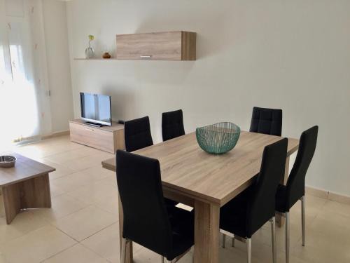 Fontajau Apartment | PISO CÉNTRICO DE 100 M2