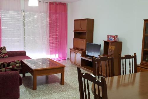 San Vicente del Raspeig Apartment | Piso completo en Calle La Huerta