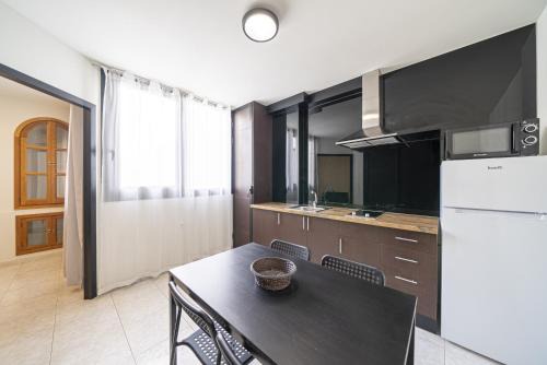 Alicante Apartment | Piso de 2 dormitorios Donoso Cortes primero