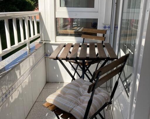 Santander Apartment | Piso de verano para moverse a pie