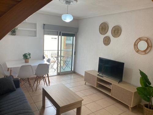 El Grao de Castellon Apartment | Piso El Grao