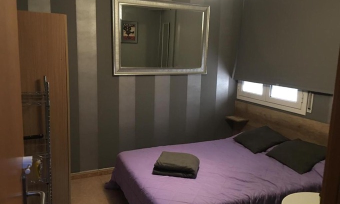 Figueres House | Piso estrella Figueres