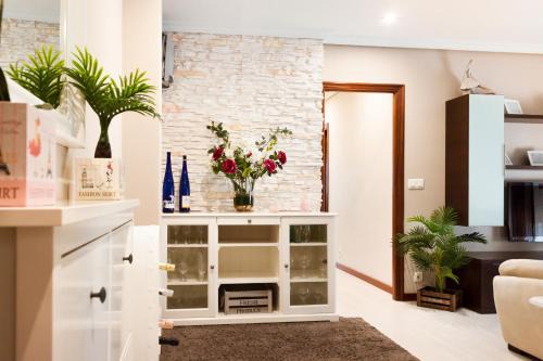 Sabaris Apartment | Piso Ladeira