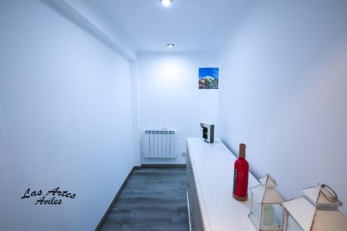 Aviles Apartment | Piso las Artes