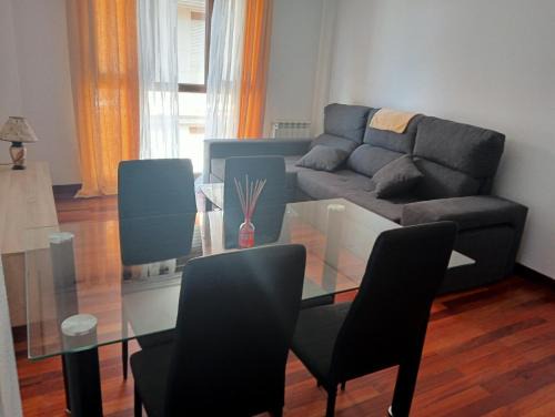 Loredo Apartment | Piso Loredo