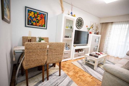 Ourense Apartment | Piso Milà