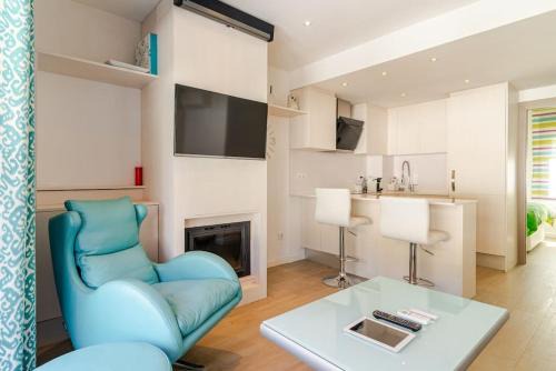 Sa Riera Apartment | Piso reformado a pie de playa Sa Riera Begur