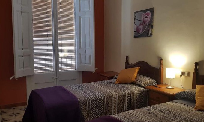Tremp Apartment | Piso romantico y espacioso