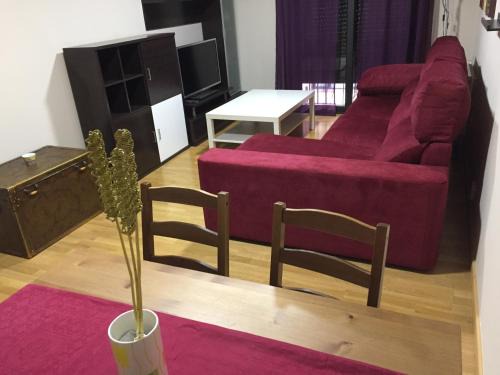 Arevalo Apartment | Piso Tesa