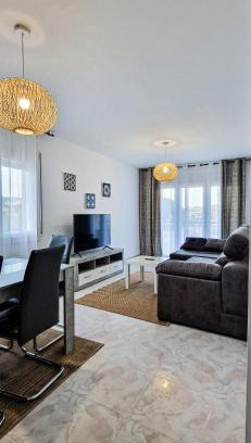 Cassa de la Selva Apartment | Piso turístico Cassa de selva