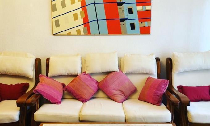 Penaranda de Bracamonte Apartment | Piso Urbano Garcia De la Cruz