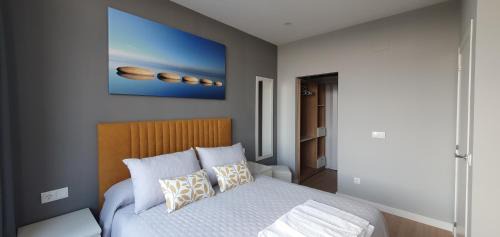 San Cibrao Apartment | Pisos uso turistico Torno-Cubelas-Caosa Buenavista