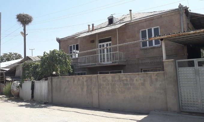 Urtsadzor Resort | PIT STOP B&B Guesthouse